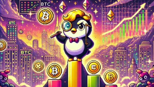 一文解读加密货币行业的 7 大新兴趋势缩略图