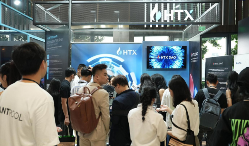 HTX重磅亮相GM Vietnam 2024并举办Web3未来之夜缩略图