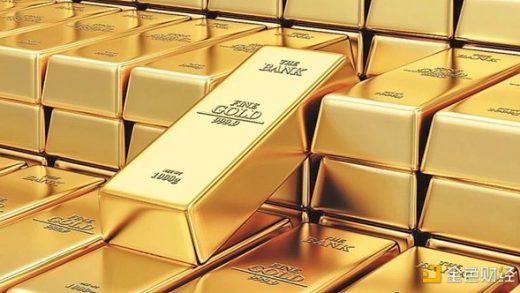 金价大幅回落 黄金牛市是否迎来转折点？缩略图