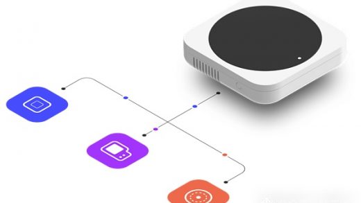 Helium：Depin赛道的去中心化物联网络缩略图