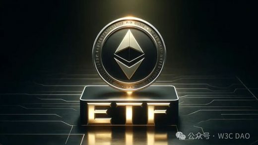 以太坊ETF上市推迟缩略图