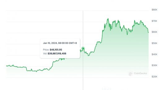 这个比特币的最大利好 今年能否落地？缩略图