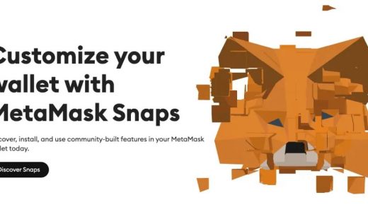 Web3小程序？MetaMask Snaps解读缩略图