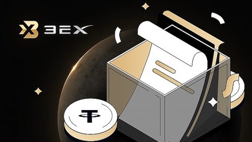 免费又好用的加密投资AI顾问：3EX CryptoGPT提升交易效率的新利器缩略图