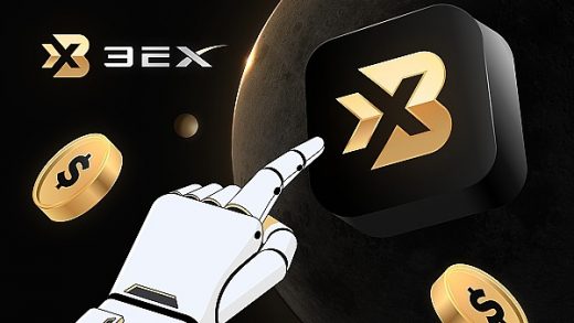 从信息咨询到策略创建和交易执行一站解决：3EX CryptoGPT为加密交易提供全方位支持缩略图