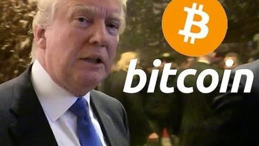 特朗普将出席比特币大会缩略图