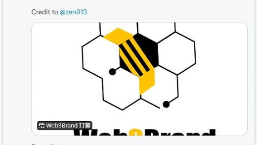 33个Blinks用法一览：把Twitter变成你的Crypto 游乐场缩略图