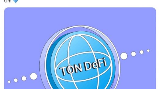 TON 链上 DeFi 生态系统的现状与未来展望缩略图