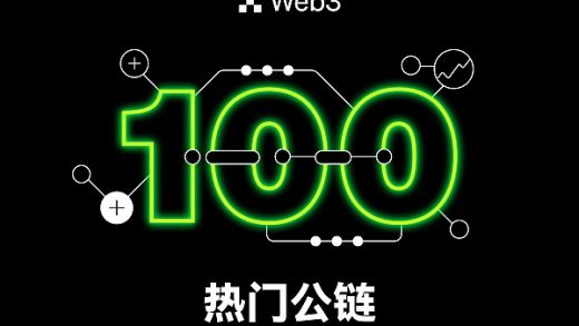 加密乐园 ｜从OKX Web3钱包 迈入百链世界缩略图