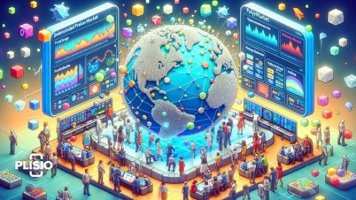 特朗普带火Polymarket 加密预测市场红利几何？缩略图