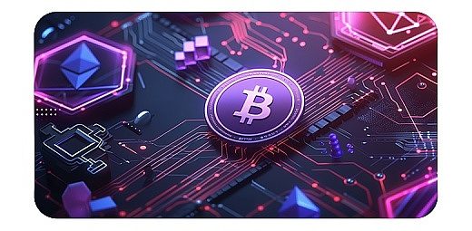 币圈10年了：哪个项目实现了白皮书的远景缩略图