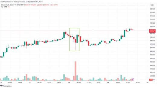 特朗普：永远不要卖掉这资产 它将超越黄金缩略图