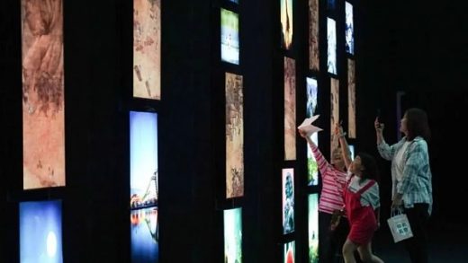 数字藏品噱头之下有深坑缩略图