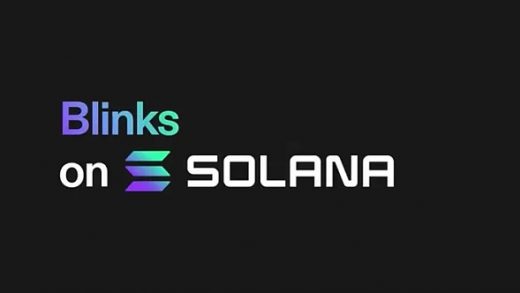 Solana Blink为何突然兴起？其安全性如何保证缩略图