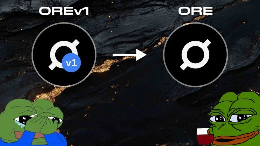 曾挖到Solana瘫痪，Ore V2有什么新玩法？缩略图