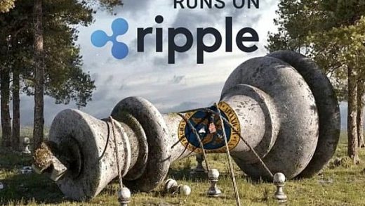 价格暴涨 Ripple再度“胜诉”缩略图