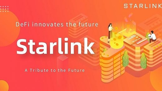 Starlink——革新DeFi未来的科技前瞻与价值蓝图缩略图
