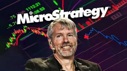 SEC批准首只杠杆式MicroStrategy ETF缩略图