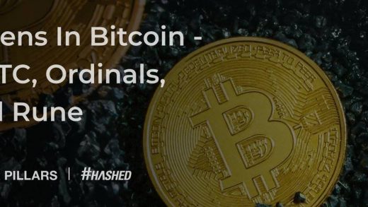 深度解析wBTC、Ordinals和Runes发展现状缩略图